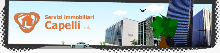 capelliimmobiliare.it - logo